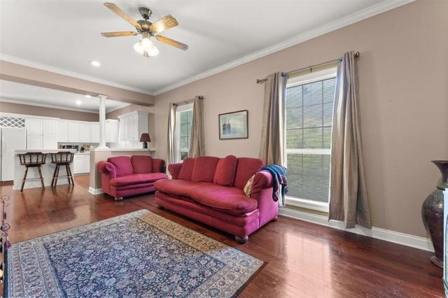 827 Clarence Street, Lake Charles, LA 70601
