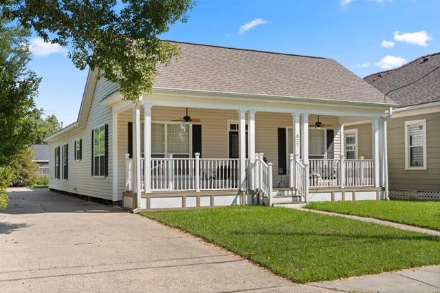 827 Clarence Street, Lake Charles, LA 70601