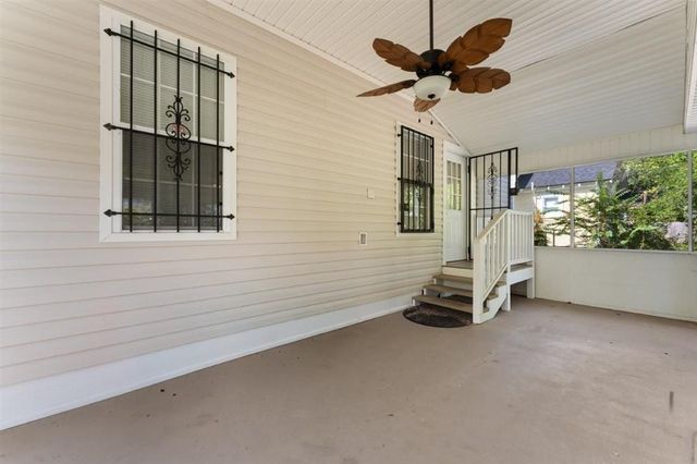 827 Clarence Street, Lake Charles, LA 70601