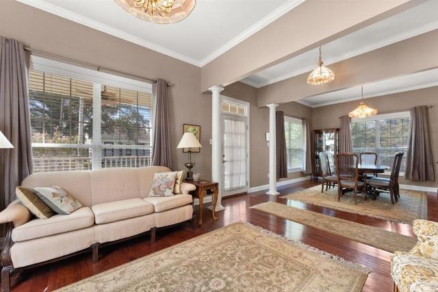827 Clarence Street, Lake Charles, LA 70601
