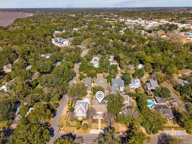 103 Fels Avenue, Fairhope, AL 36532