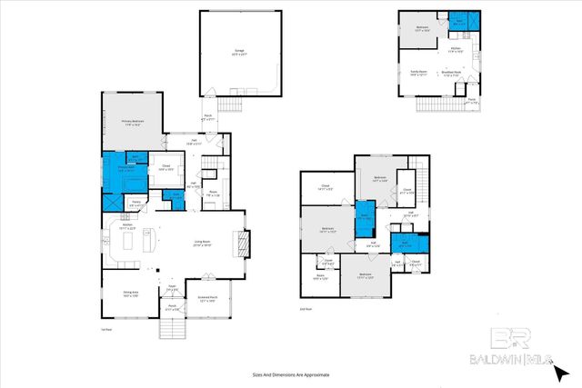 103 Fels Avenue, Fairhope, AL 36532