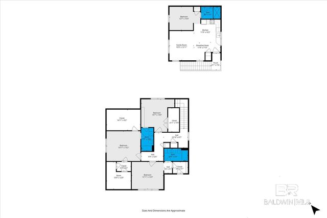103 Fels Avenue, Fairhope, AL 36532