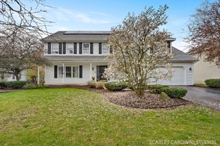 1208 Thackery Court, Naperville, IL 60564