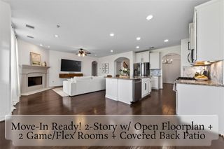 3531 Sunlight Springs Street, Richmond, TX 77406