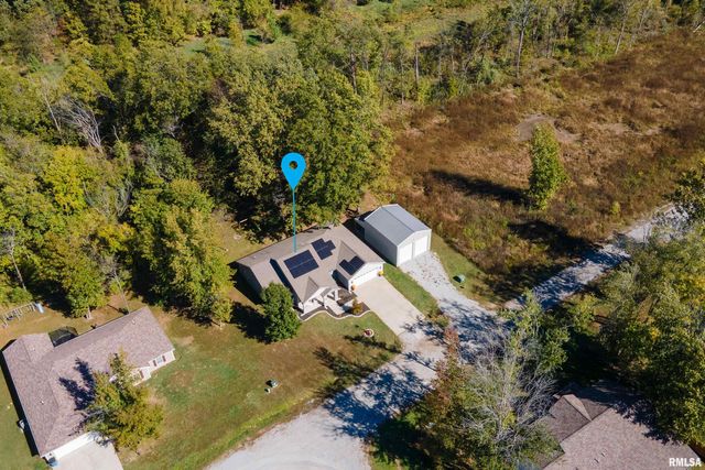 412 Noah Lane, Carterville, IL 62918