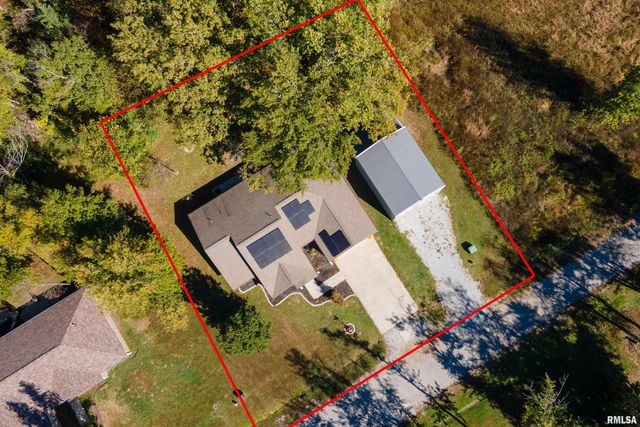 412 Noah Lane, Carterville, IL 62918