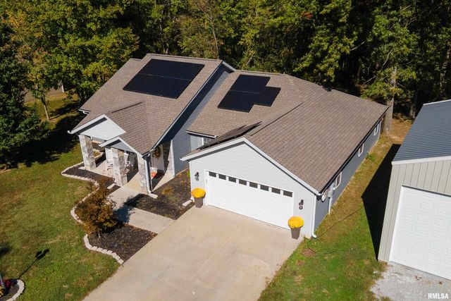 412 Noah Lane, Carterville, IL 62918