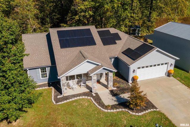 412 Noah Lane, Carterville, IL 62918