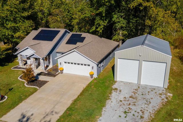 412 Noah Lane, Carterville, IL 62918
