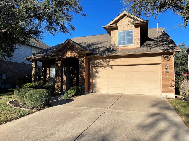 2504 Avenue N, Austin, TX 78727