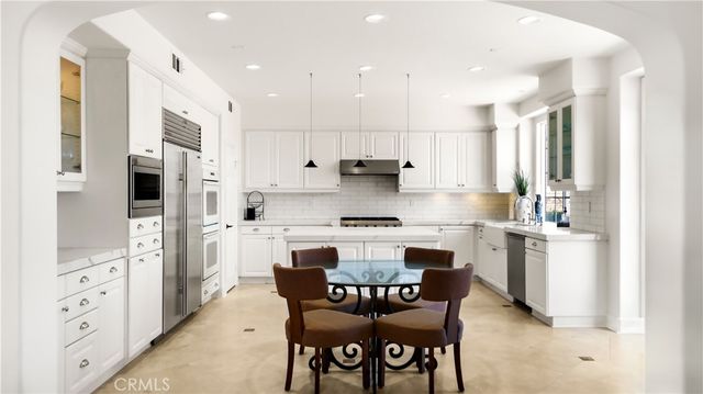 21 Fayence, Newport Coast, CA 92657
