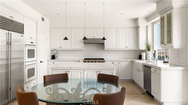 21 Fayence, Newport Coast, CA 92657