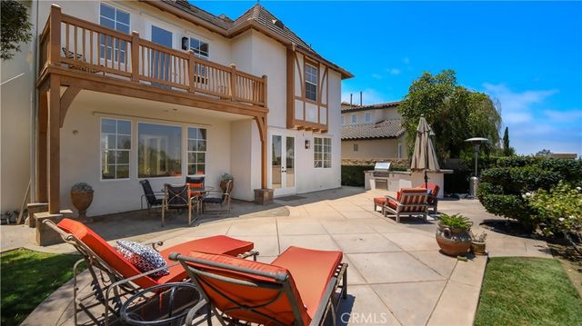 21 Fayence, Newport Coast, CA 92657