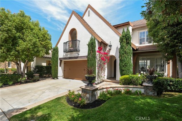 21 Fayence, Newport Coast, CA 92657