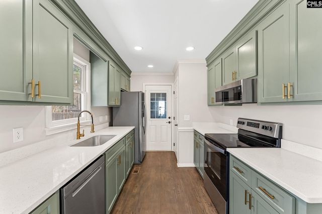 113 Ridgecrest Drive, Lexington, SC 29072