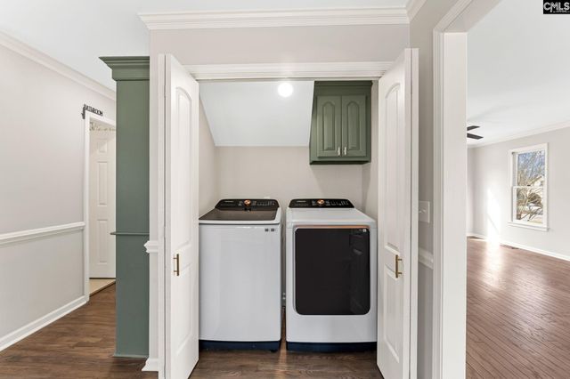 113 Ridgecrest Drive, Lexington, SC 29072