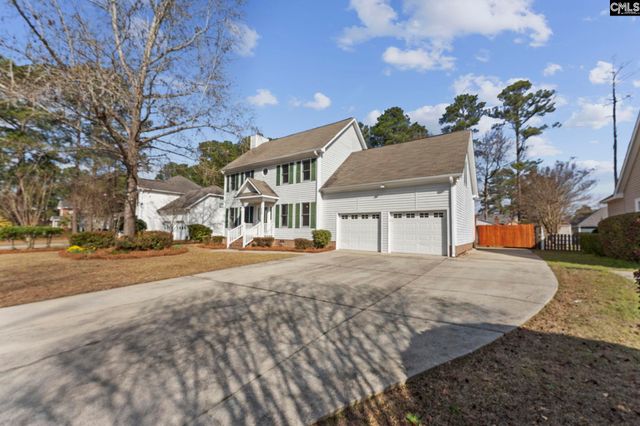 113 Ridgecrest Drive, Lexington, SC 29072