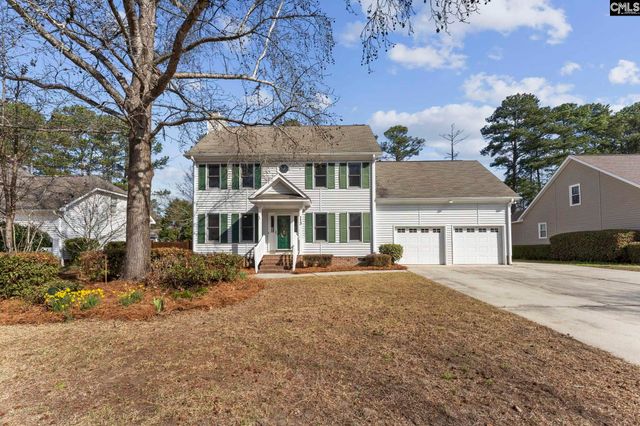 113 Ridgecrest Drive, Lexington, SC 29072