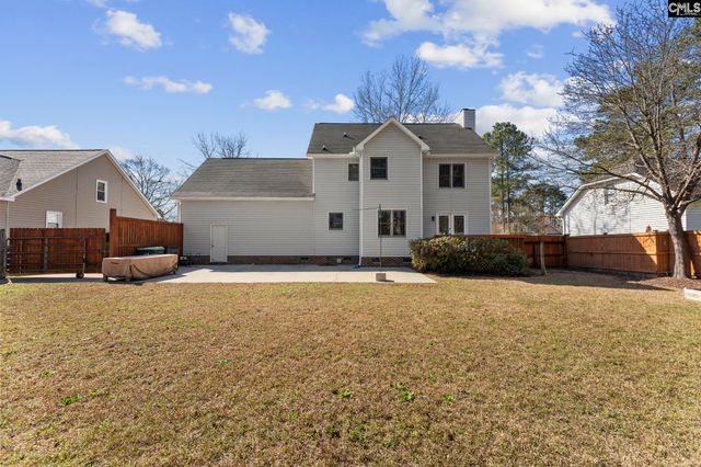 113 Ridgecrest Drive, Lexington, SC 29072