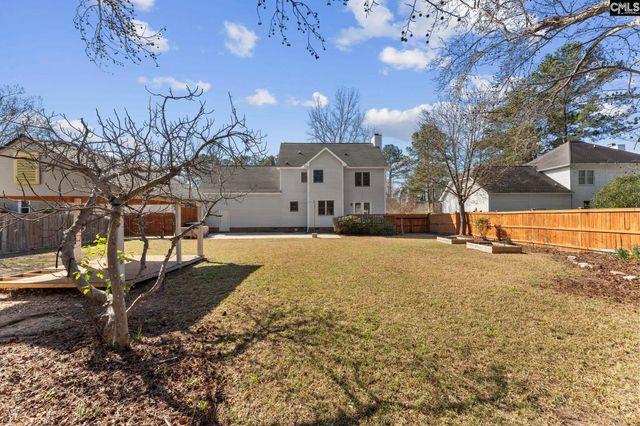 113 Ridgecrest Drive, Lexington, SC 29072