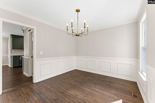 113 Ridgecrest Drive, Lexington, SC 29072