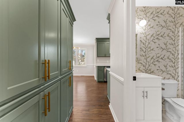 113 Ridgecrest Drive, Lexington, SC 29072