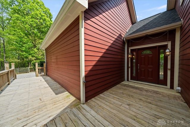 1393 Dutch Thomas Road, Peebles, OH 45660