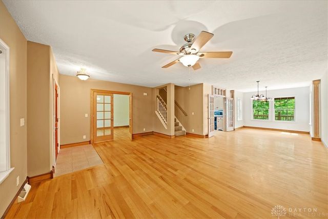 1393 Dutch Thomas Road, Peebles, OH 45660