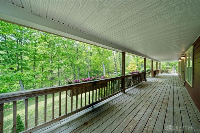 1393 Dutch Thomas Road, Peebles, OH 45660