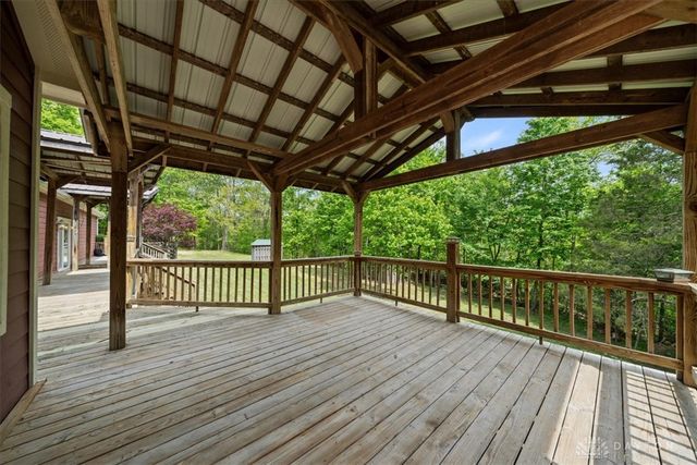 1393 Dutch Thomas Road, Peebles, OH 45660