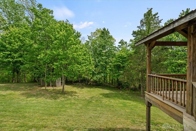 1393 Dutch Thomas Road, Peebles, OH 45660