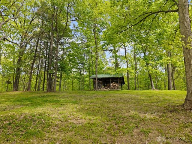 1393 Dutch Thomas Road, Peebles, OH 45660