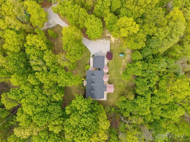 1393 Dutch Thomas Road, Peebles, OH 45660