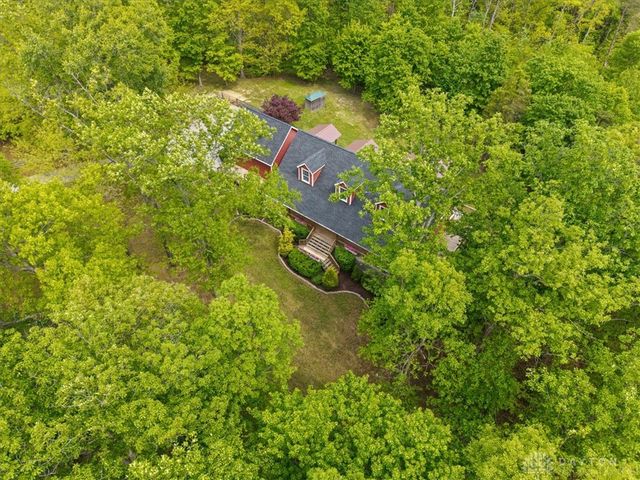 1393 Dutch Thomas Road, Peebles, OH 45660