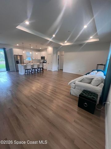 1146 Sexton Road SW, Palm Bay, FL 32908