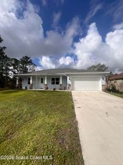1146 Sexton Road SW, Palm Bay, FL 32908