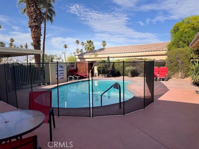 74443 Driftwood Drive C, Palm Desert, CA 92260