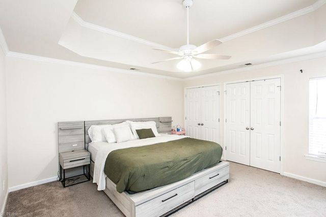 431 Old Colonial Way Unit 303, Newport News, VA 23608