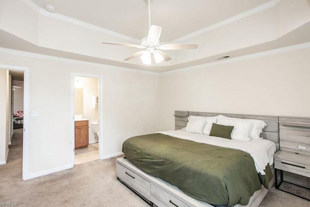 431 Old Colonial Way Unit 303, Newport News, VA 23608