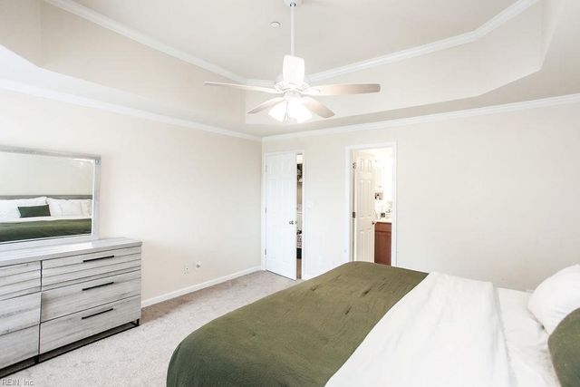 431 Old Colonial Way Unit 303, Newport News, VA 23608