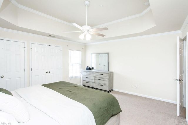 431 Old Colonial Way Unit 303, Newport News, VA 23608