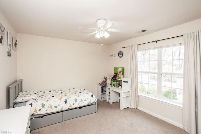 431 Old Colonial Way Unit 303, Newport News, VA 23608
