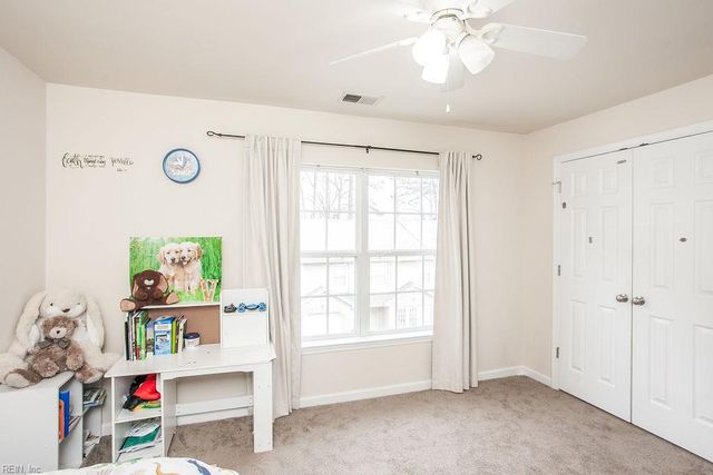 431 Old Colonial Way Unit 303, Newport News, VA 23608