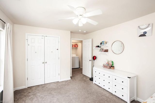 431 Old Colonial Way Unit 303, Newport News, VA 23608