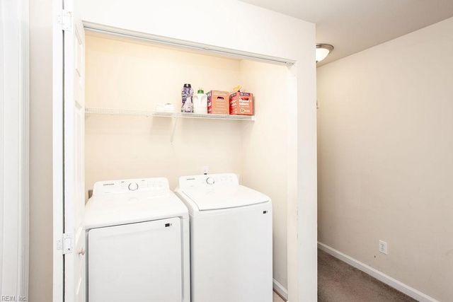431 Old Colonial Way Unit 303, Newport News, VA 23608