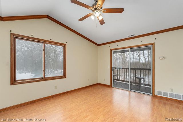 64 Rosebud Lane, Mount Clemens, MI 48043