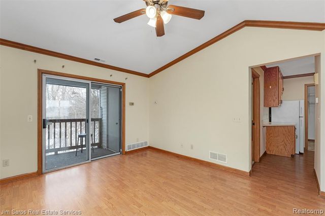 64 Rosebud Lane, Mount Clemens, MI 48043