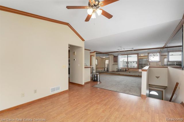 64 Rosebud Lane, Mount Clemens, MI 48043