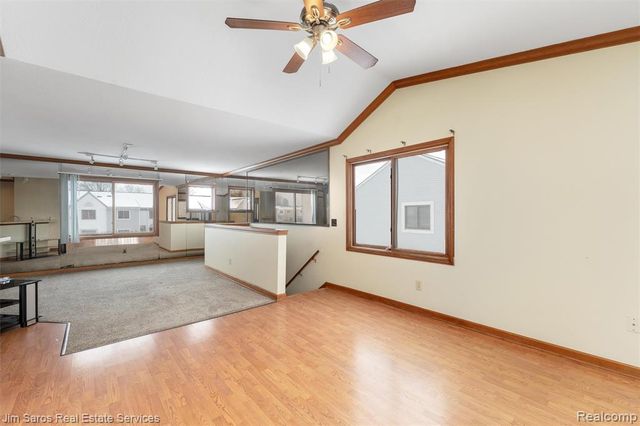 64 Rosebud Lane, Mount Clemens, MI 48043